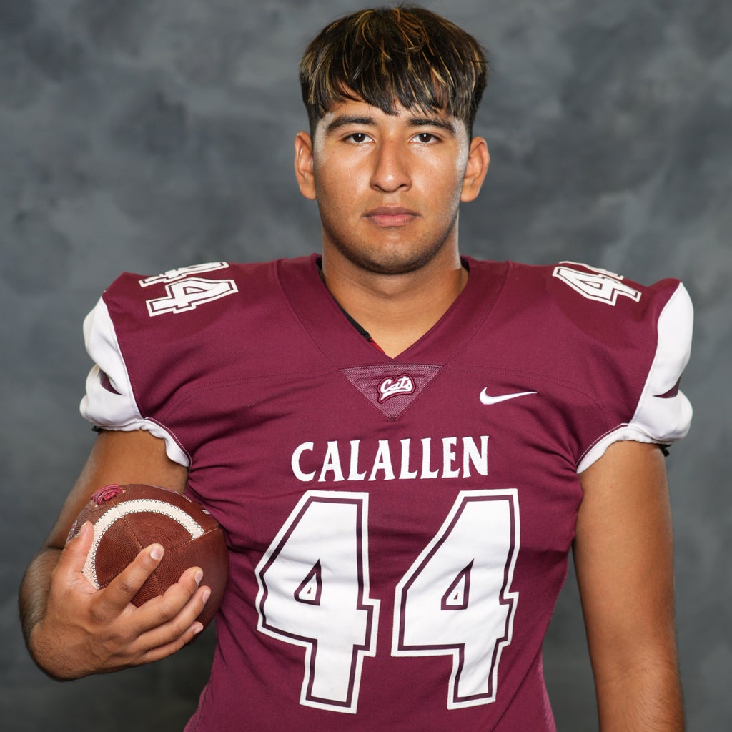 Ayden Medellin