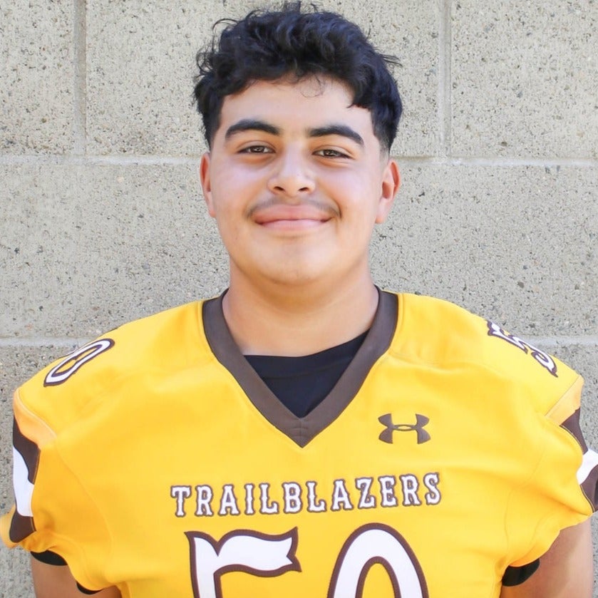 David Rodriguez mugshot