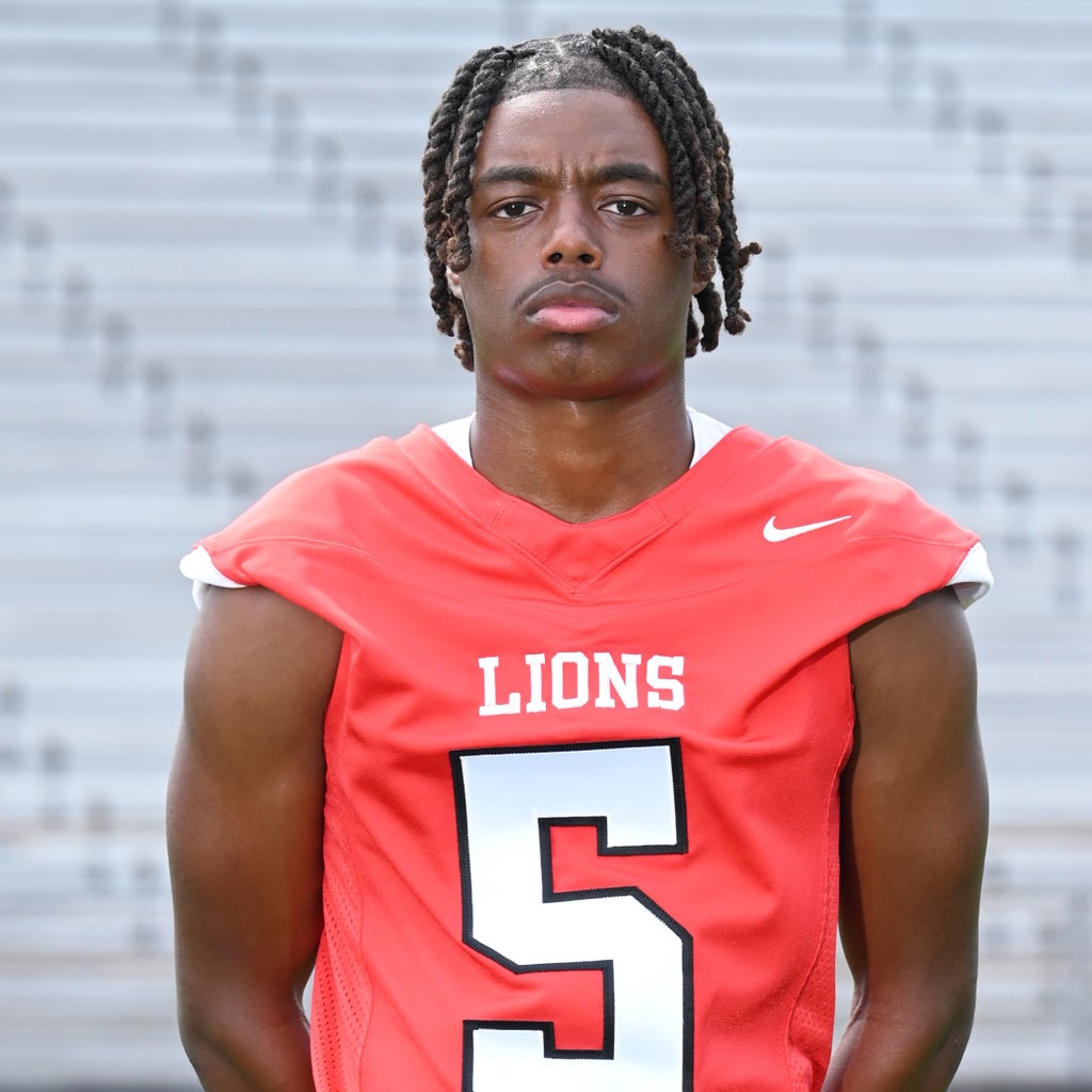 Nehemiah Jackson