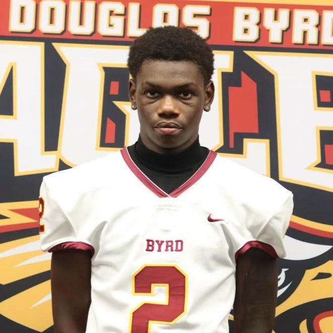 Jalen Mitchell mugshot