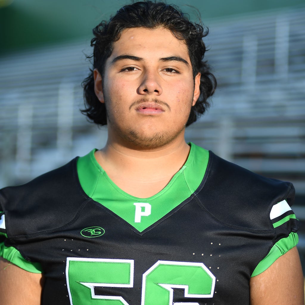 Jesse Trejo