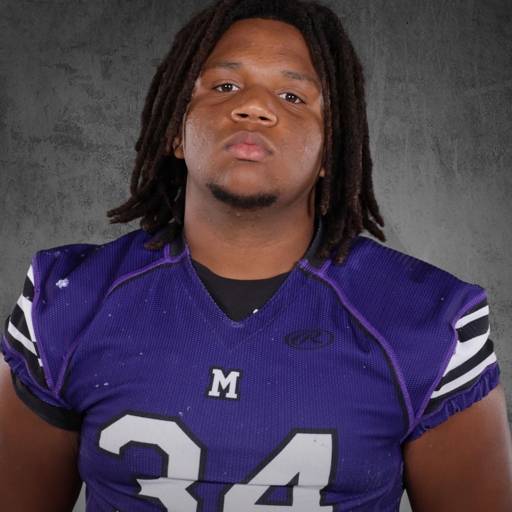Tyree Owens mugshot
