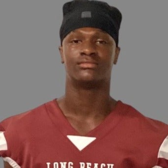 Rashad Foxworth mugshot