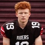 Andrew Keller mugshot