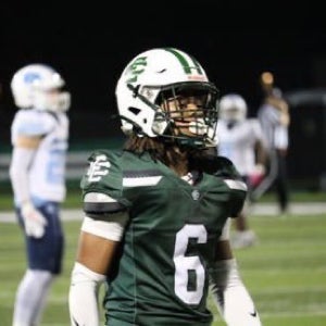 Michael “mikey” bates jr