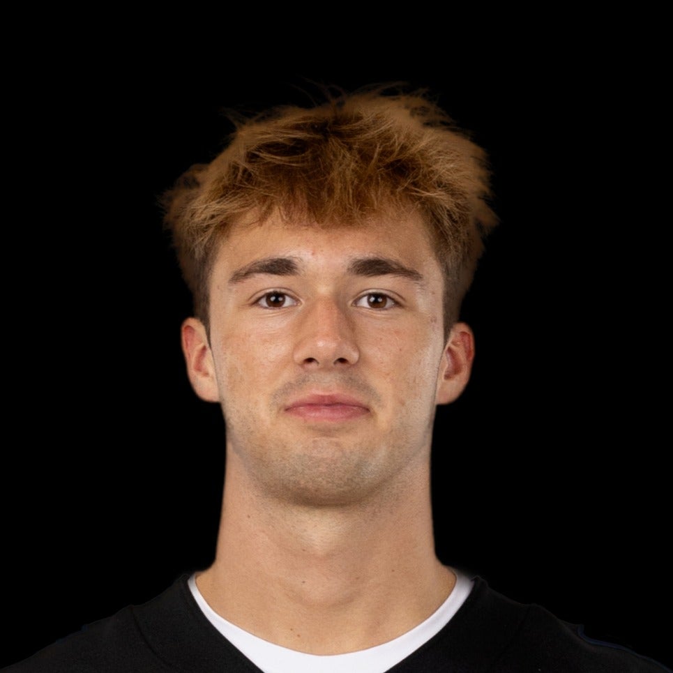 Braxton Smith