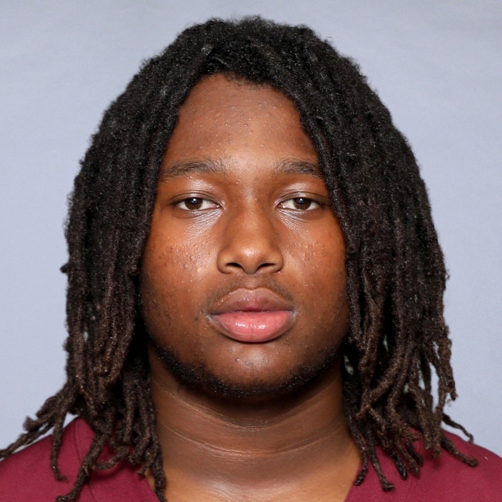 Dar'Reon White mugshot