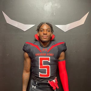 Isaih Woodall