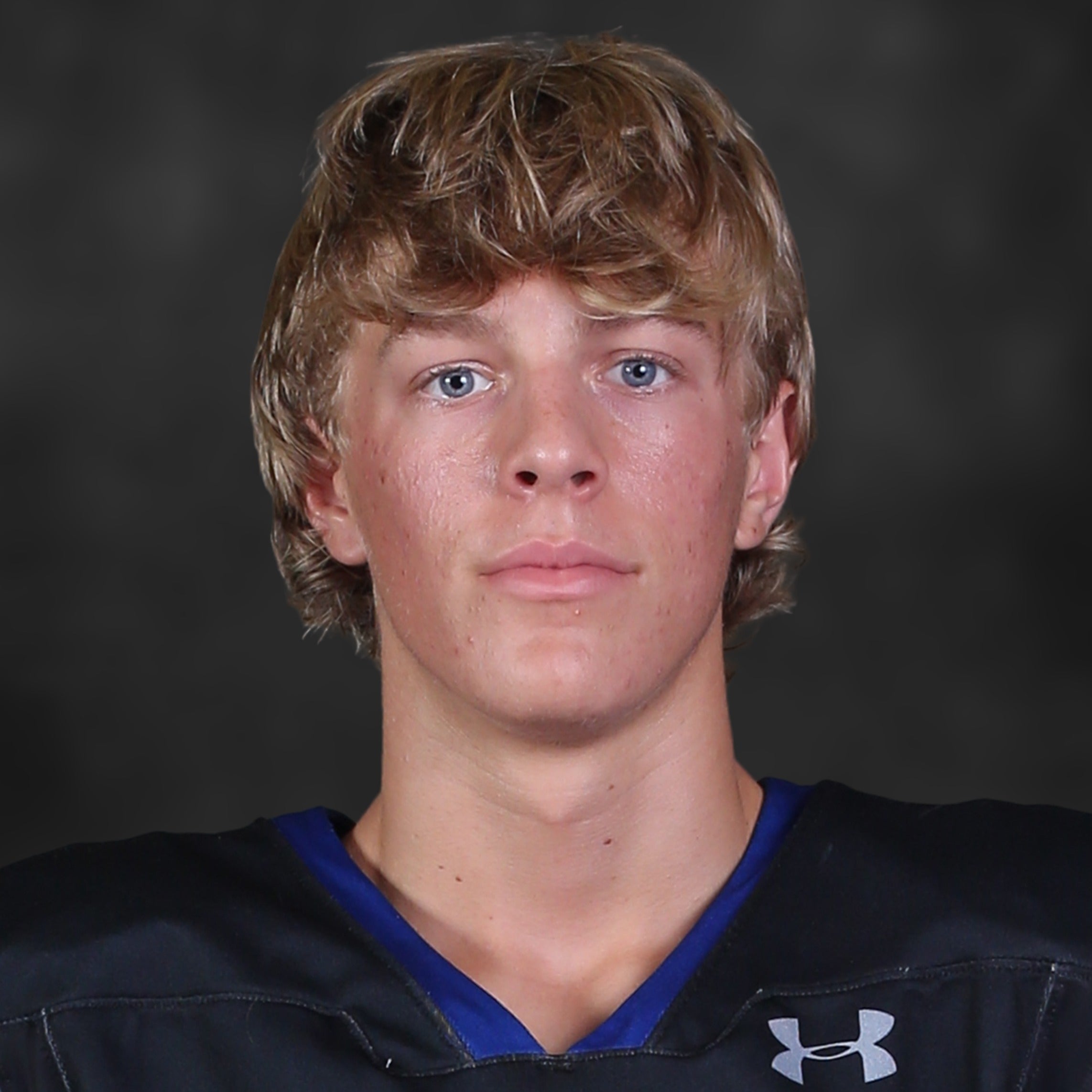 Hudson Tanner mugshot