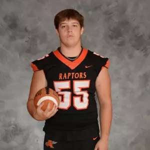 Peyton Resor mugshot