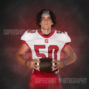 Carter Fuller mugshot