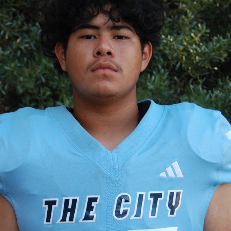 Leo Barrientos mugshot