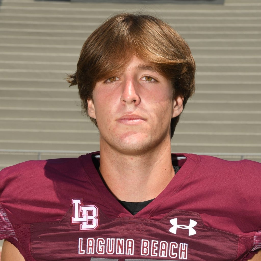 Wyatt Bogdan