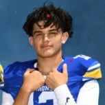 Nathan Lares mugshot