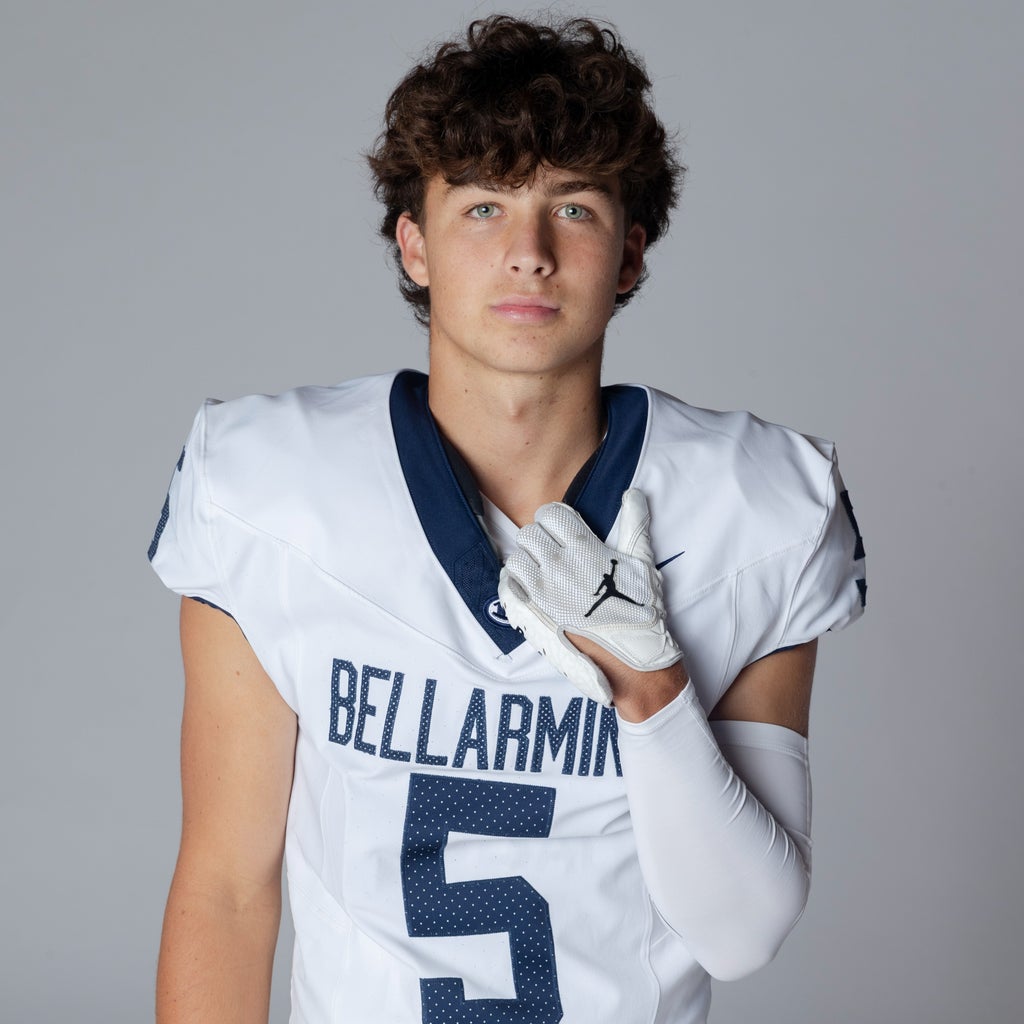 Luke McNeil mugshot