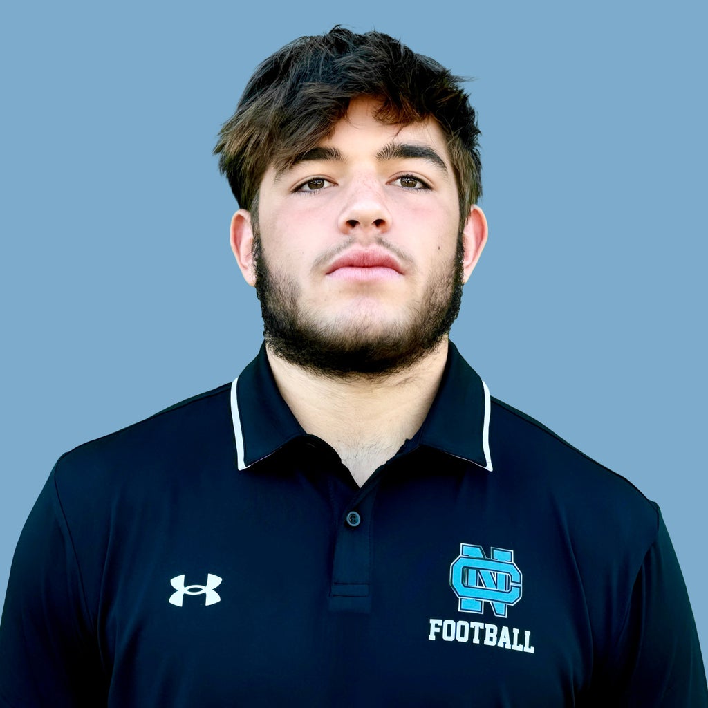 Brody Kruse mugshot