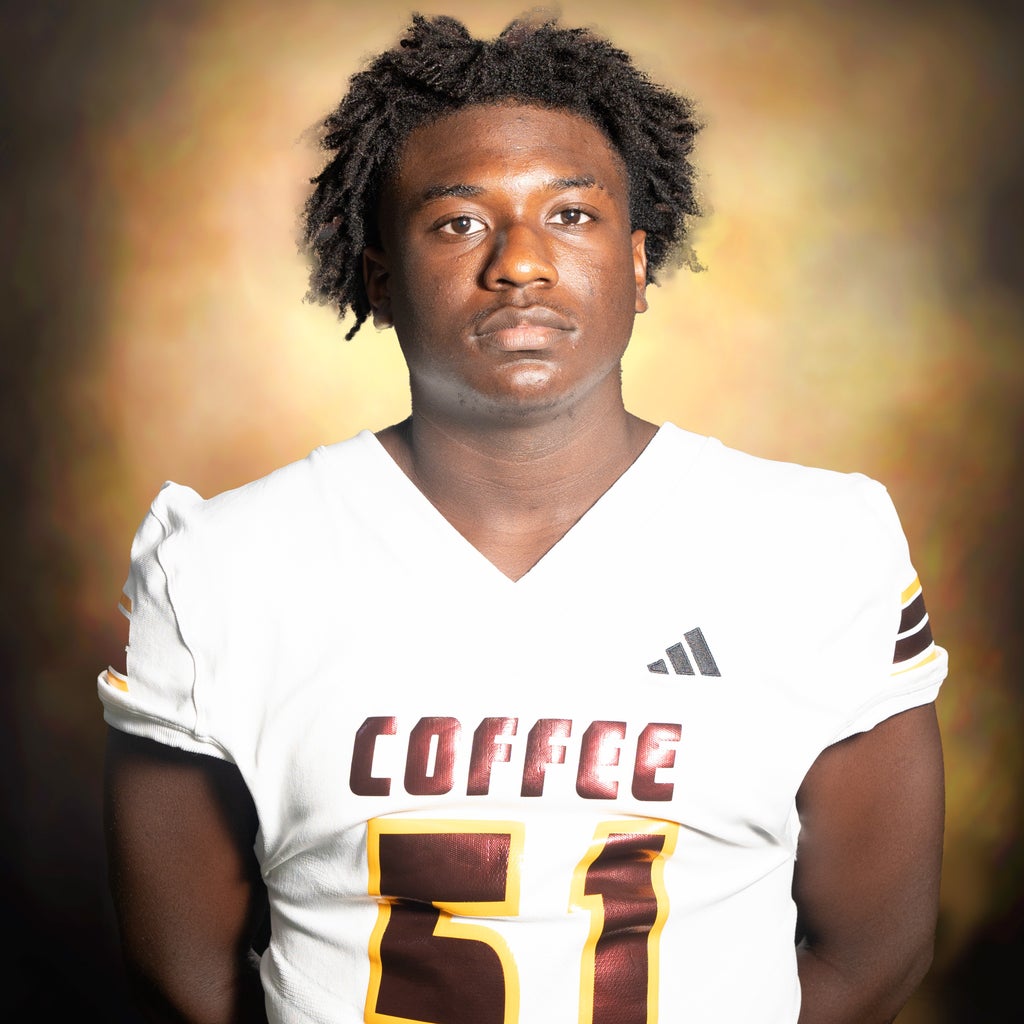 Josiah Staggers mugshot