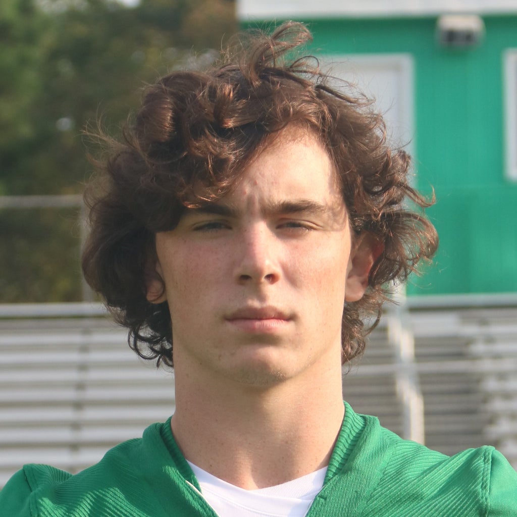 Quinn Mccaffrey mugshot