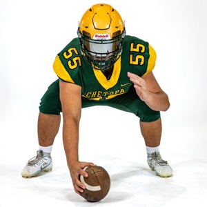 Gabriel Robison mugshot