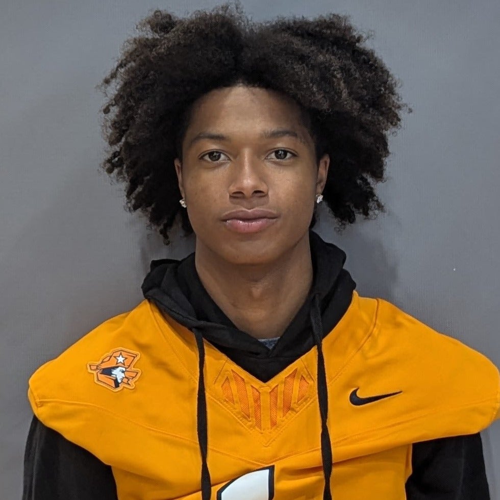 Domingo Meade mugshot