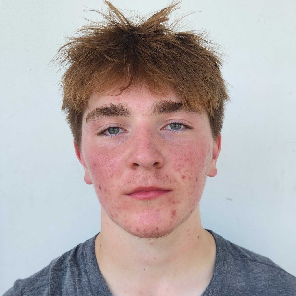 Ryan Gilligan mugshot