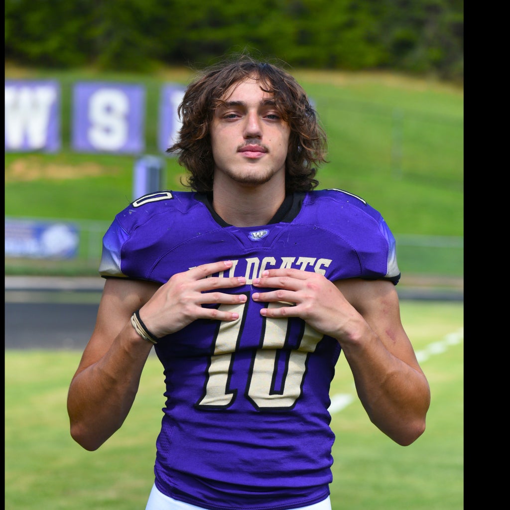 Nate Akers