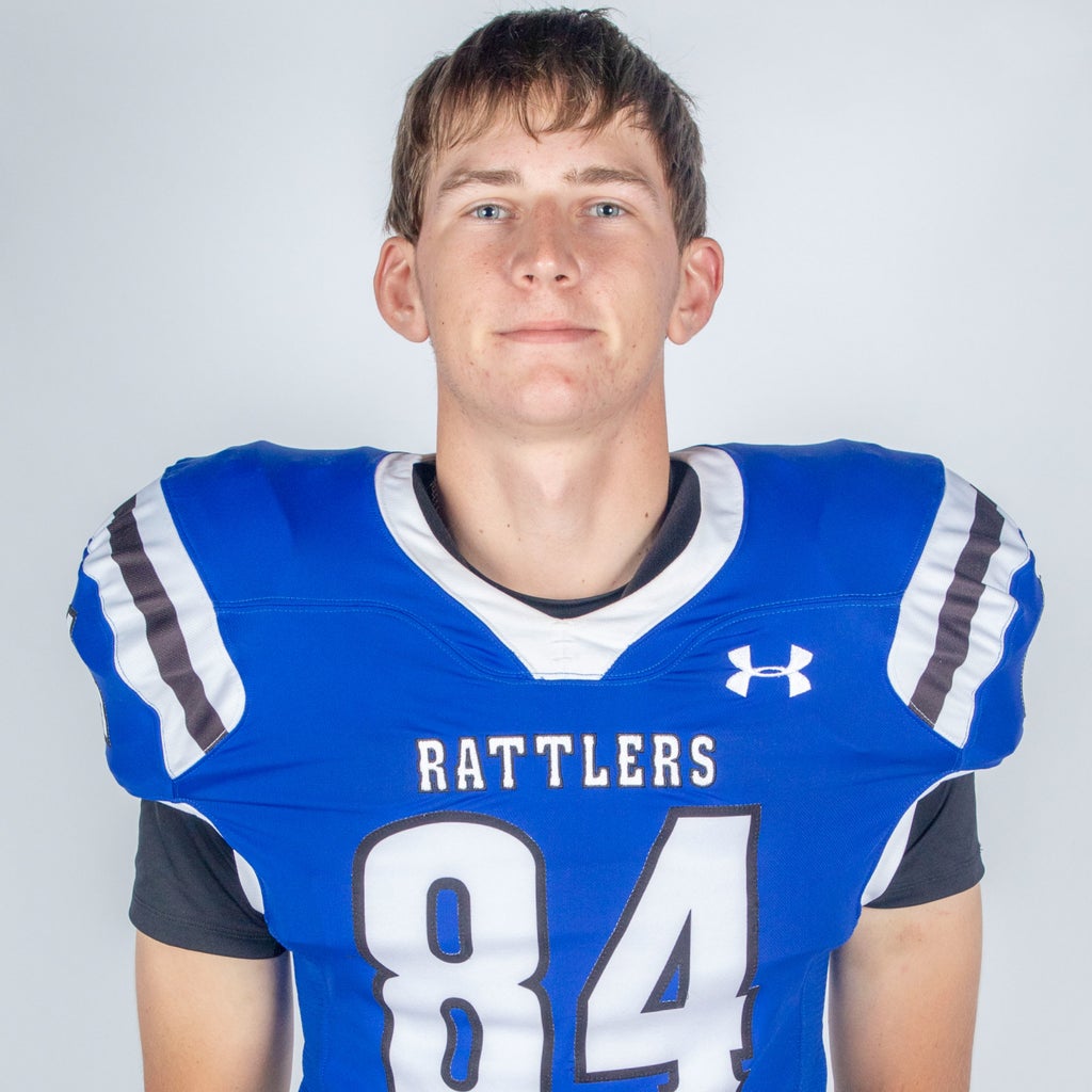 Kaden Leonard