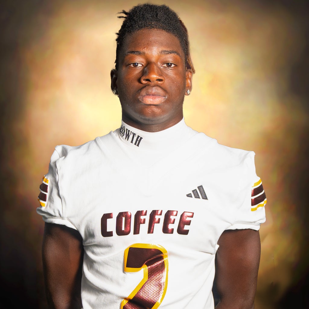Ricquwan Jeffeson mugshot