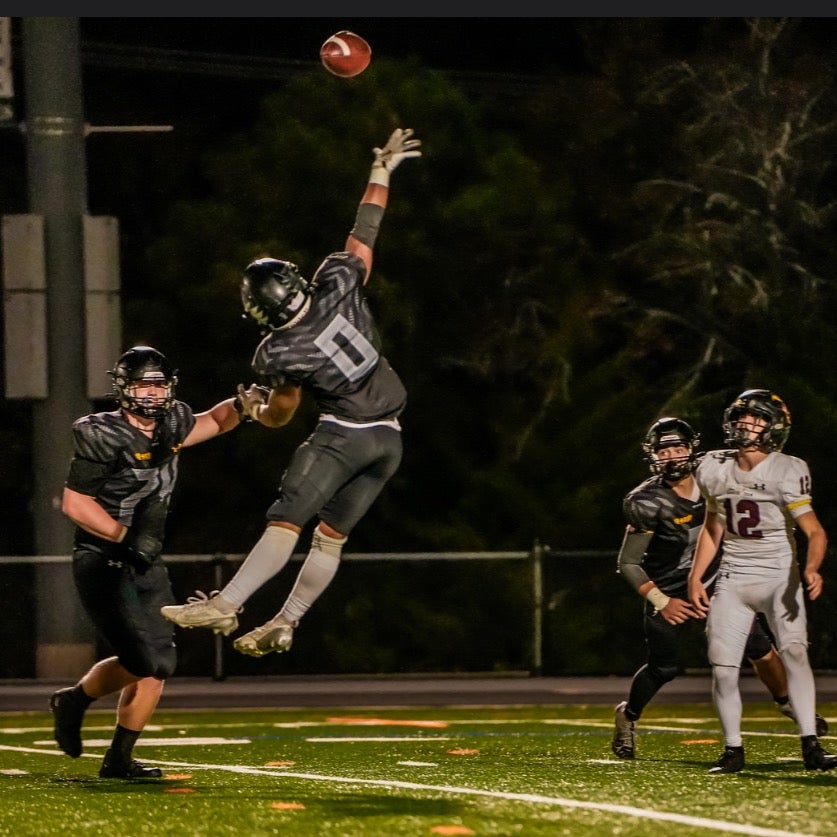 Anthony Matos mugshot