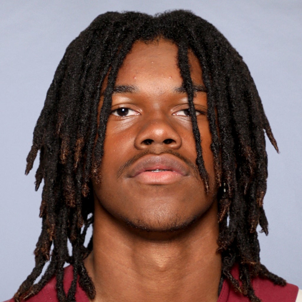 Maxwell Fields mugshot