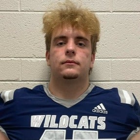 Henry Hebard mugshot