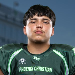 Daniel Sanchez mugshot