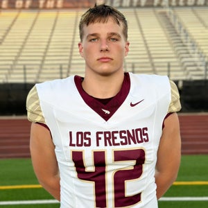 Joshua Laster