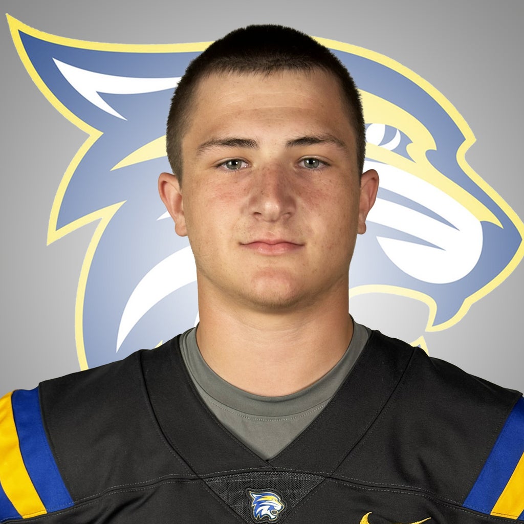 Wyatt Gray