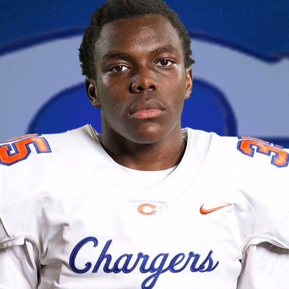 Joseph Washington mugshot