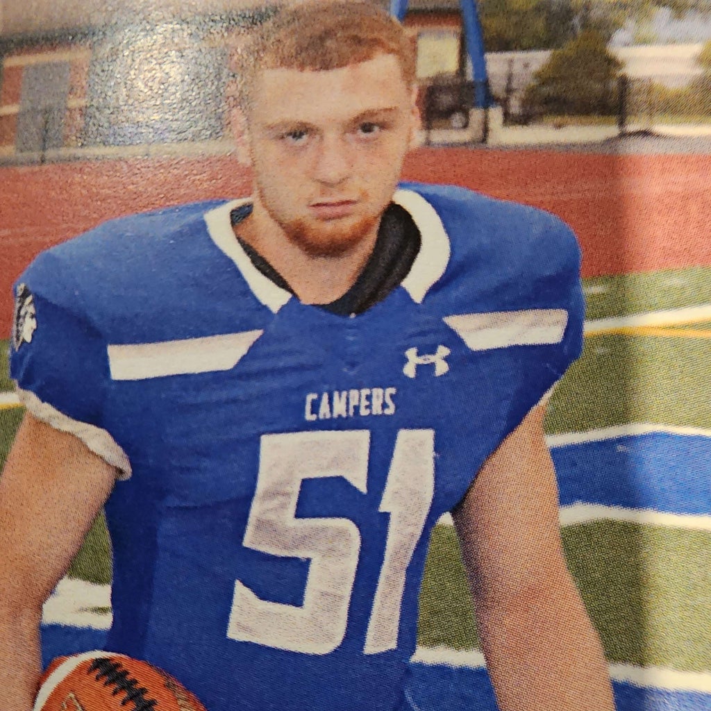 Cane Green mugshot