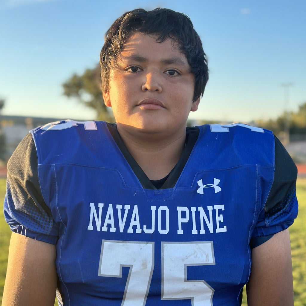 Myles Yazzie