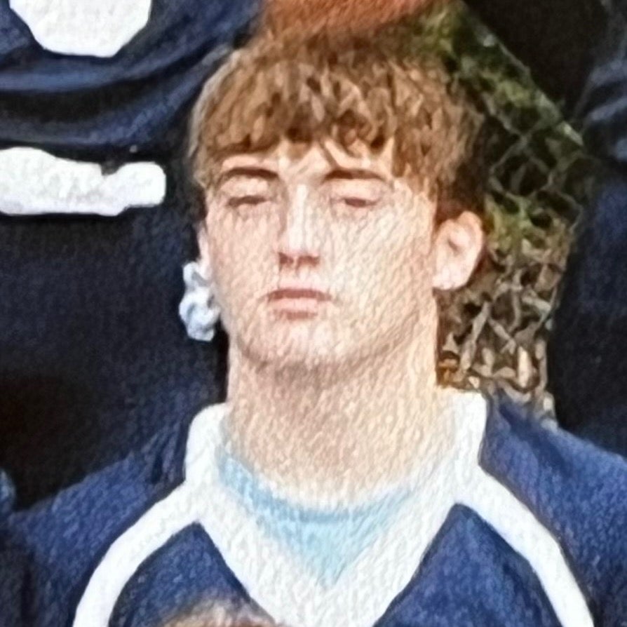 Alex Stolley