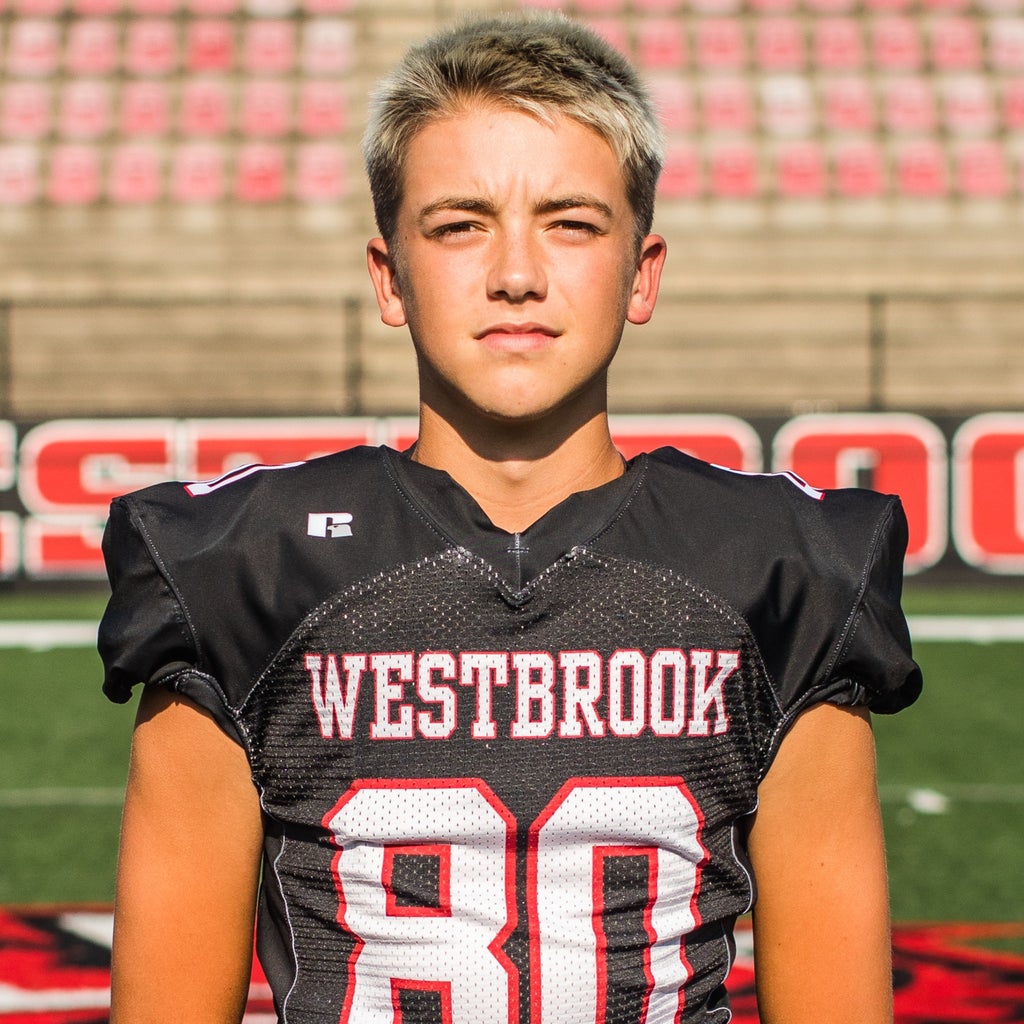 Cason Patterson mugshot