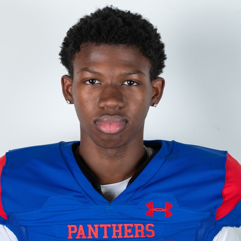 Jacoby Hamilton mugshot