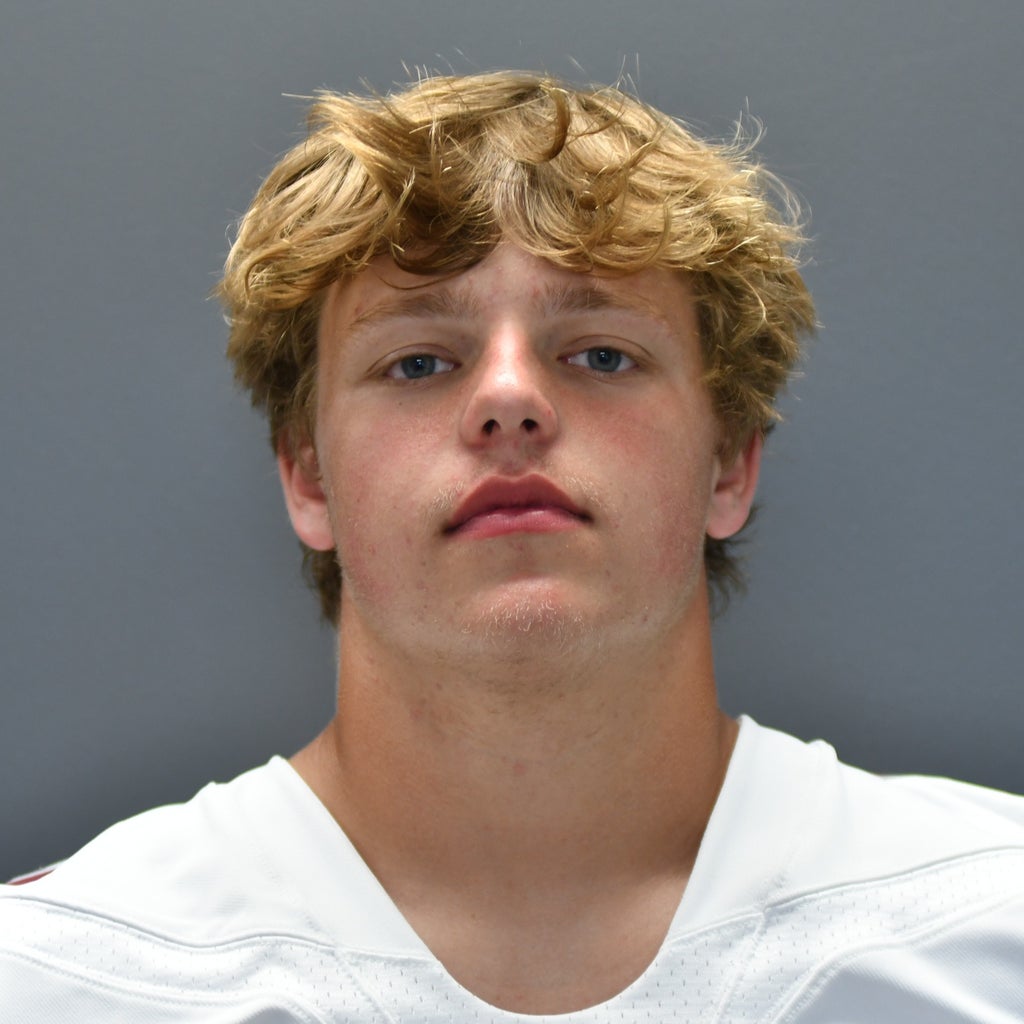 Eli Thames mugshot