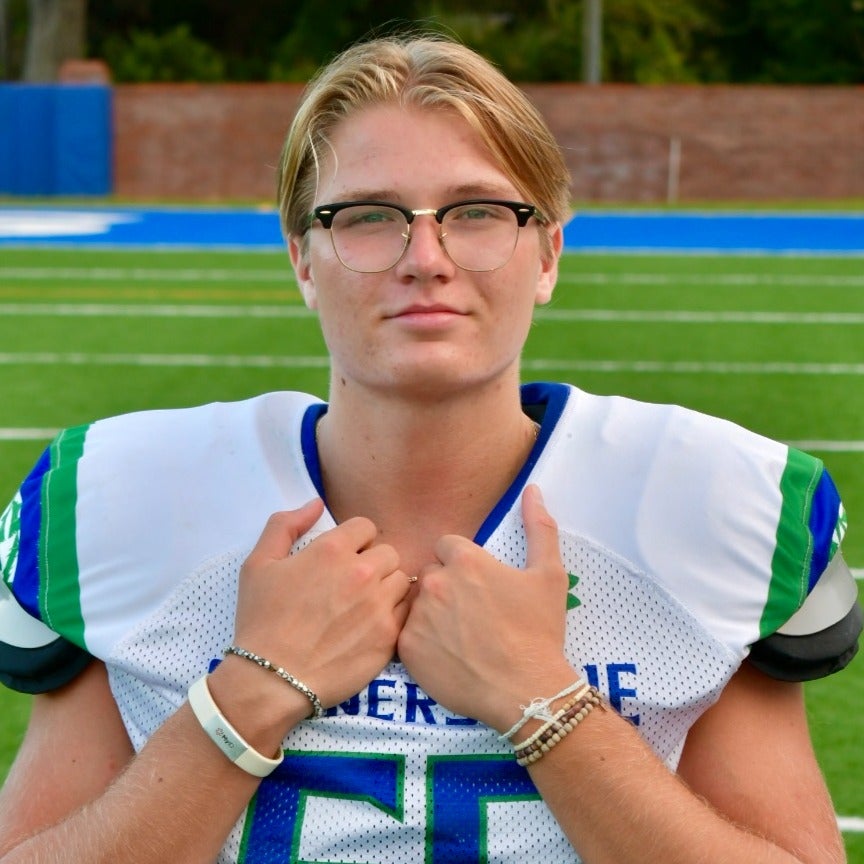 Ethan Reysen mugshot