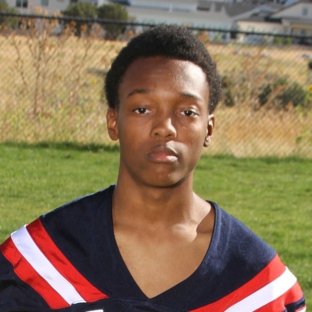 Elijah Drisdom mugshot