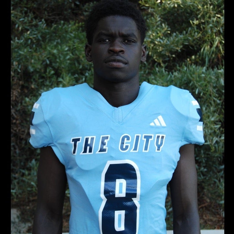 Emmanuel Wecheyi mugshot