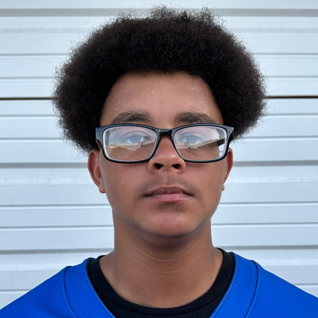 Tristan Collins mugshot
