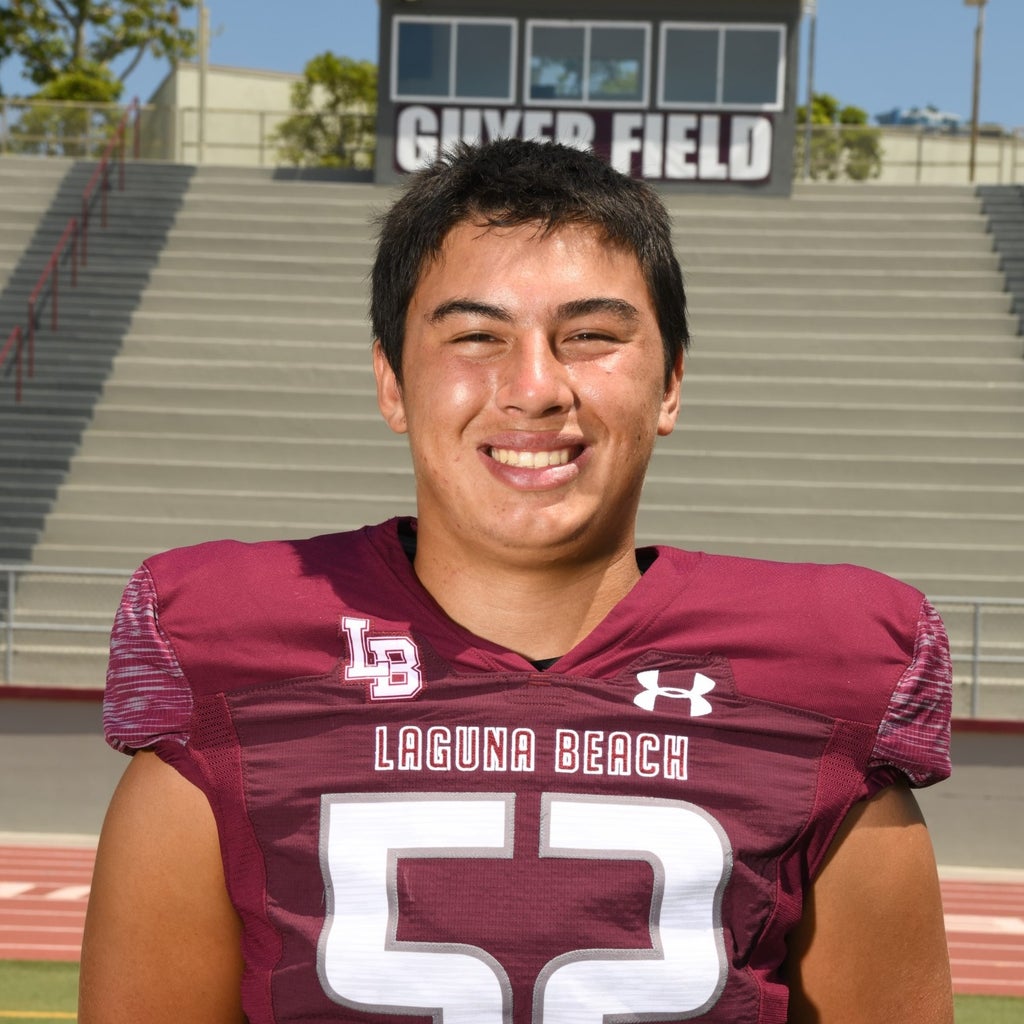 Fletcher Liao mugshot