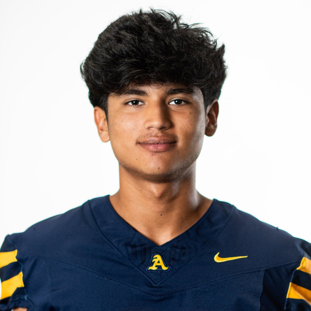 Nicholas Romero mugshot