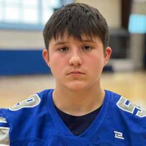 Jacob Refino mugshot