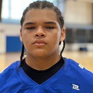 Julius Souza mugshot