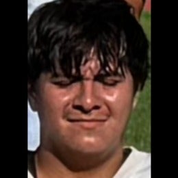 Brian - "Carlos" Noriega